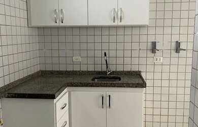 Imagem 11: OPORTUNIDADE ENTRE A PRAIA E O SHOPPING, APTO 3 QTOS, APENAS R$ 380 MIL