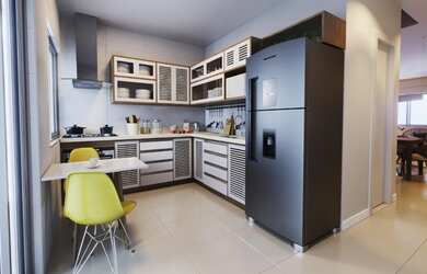 Imagem 6: Residencial Riviera Ville em Campos dos Goytacazes