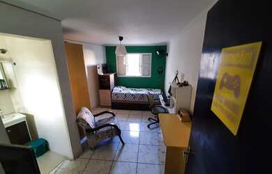 Imagem 3: Sobrado Bairro do Limão / Casa Verde - Aceita Permuta