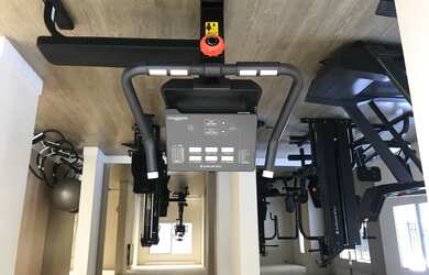 Imagem 14: Apartamento para venda Metrô Brás novo Cyrela lazer de Club nunca Habitado