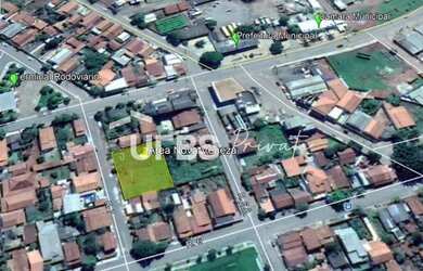 Imagem: O terreno possui 1.080m² de Área e está localizado em Nova