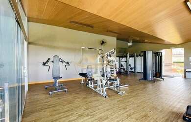 Imagem 6: Lote de 1000m2 a venda no condomínio Gran Royalle Lagoa Santa