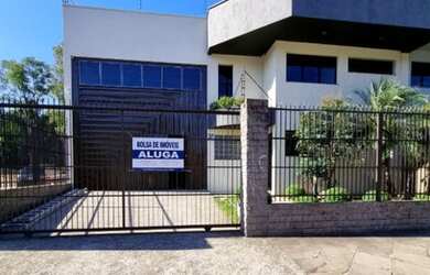 Imagem 1: CAXIAS DO SUL - Galpão/Depósito/Armazém - BELA VISTA