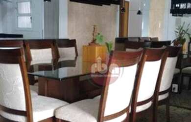 Imagem 7: Apartamento com 3 quartos, 123 m² - venda por R$ 699.000 ou aluguel por...