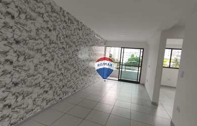 Imagem 3: Apartamento com 2 dormitórios, 54 m² - venda por R$ 320.000,00 ou aluguel...