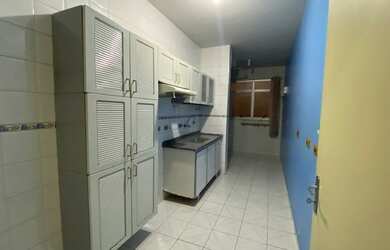 Imagem 11: GRANDE OPORTUNIDADE, APTO DE 3 DORM, 01 SUITE REPLETO DE ARMARIOS DE R$...