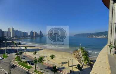 Imagem: O apartamento possui 3 Dormitórios, 4 Banheiros, 140m² de