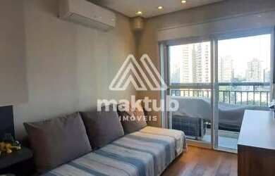 Imagem 4: Apartamento para venda com 122 metros quadrados com 3 quartos em Jardim...