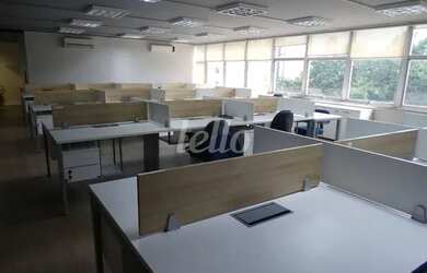 Imagem: O depósito possui 139m² de Área, Imóvel mobiliado e está