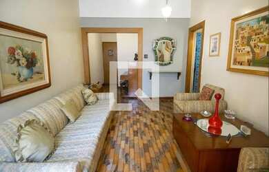 Imagem 4: Apartamento para Aluguel - Copacabana, 3 Quartos, 97 m2