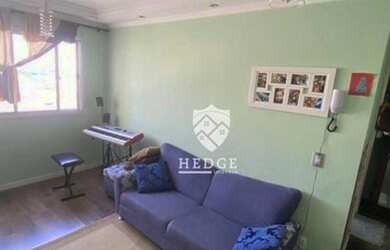 Imagem 7: Apartamento com 2 dormitórios à venda, 56 m² por R$ 320.000 - Jaguaré - São Paulo/SP