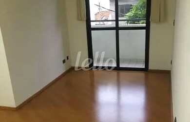 Imagem: O apartamento possui 2 Dormitórios, 2 Banheiros, 2 Vagas na