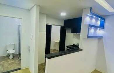 Imagem 11: Alugo apartamento condomínio Safira Acaiaca/PauloVI