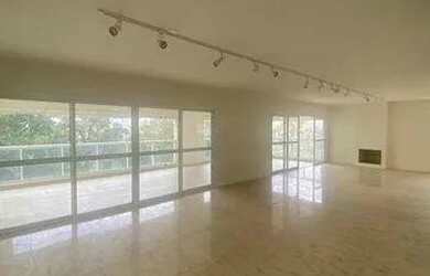 Imagem: O apartamento possui 4 Dormitórios, 5 Banheiros, 4 Vagas na