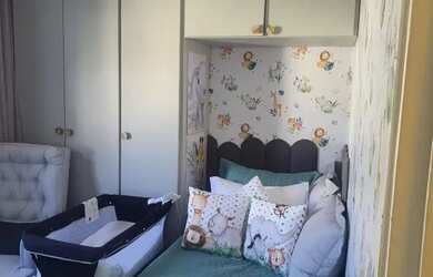 Imagem 15: Venda ou Locação - Linda casa no Condomínio Town House em Resende -...