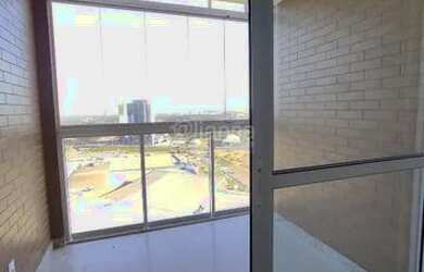 Imagem: O apartamento possui 2 Dormitórios, 2 Banheiros, 2 Vagas na