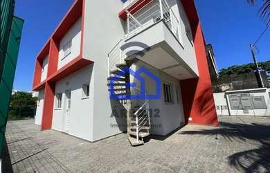 Imagem: A kitnet possui 1 Dormitório, 1 Banheiro, 35m² de Área e