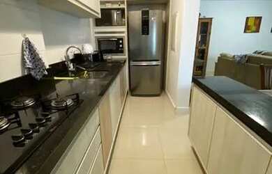 Imagem 3: Aluguel anual Meia Praia. Churrasqueira, 130m² de Área, 2 Vagas na garageme3...