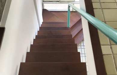 Imagem 9: Linda Cobertura Rio Vermelho vista mar