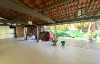 Imagem 6: Salão de Festas Mil Maravilhas Atenção Investidores