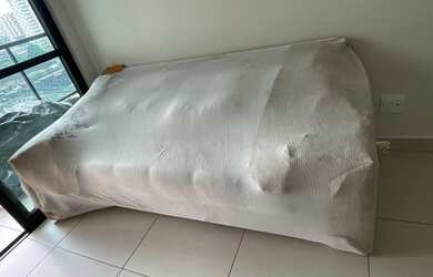 Imagem 7: Alugo Apartamento no Ed. Porto Rico na Pedreira - Naete Imóveis