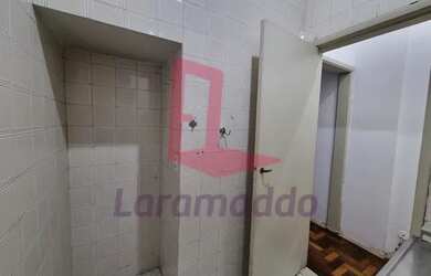 Imagem 14: Apartamento de 01 quarto para locação em rua silenciosa e arborizada...