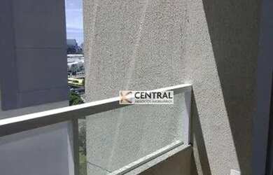 Imagem 11: Apartamento com 1 dormitório, 43 m² - venda por R$ 275.000,00 ou aluguel...