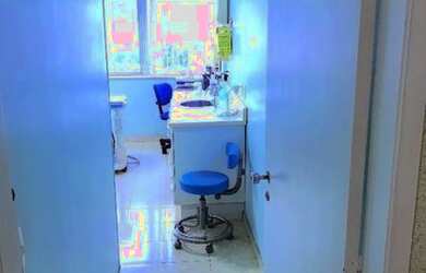 Imagem: O depósito possui 1 Vaga na garagem e 28m² de Área e está