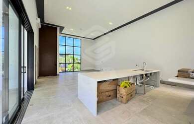 Imagem 8: INDAIATUBA - Casa de Condomínio - JARDIM RESIDENCIAL HELVÉTIA PARK II