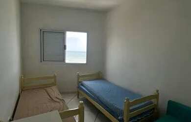 Imagem 3: Apartamento para venda tem 62 metros quadrados com 2 quartos em Agenor de Campos Mongaguá