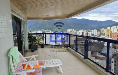 Imagem 16: CARAGUATATUBA - Apartamento Padrão - Martim de Sá