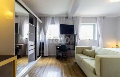 Imagem 7: São Paulo - Apartamento Padrão - Pinheiros