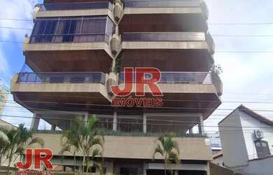 Imagem 1: Apartamento Residencial à venda, Braga, Cabo Frio - AP0176