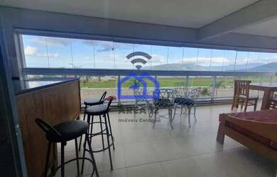 Imagem 3: CARAGUATATUBA - Apartamento Padrão - Jardim Aruan