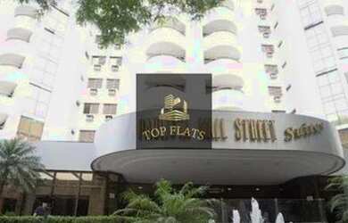 Imagem 14: Flat disponível na Bela Vista