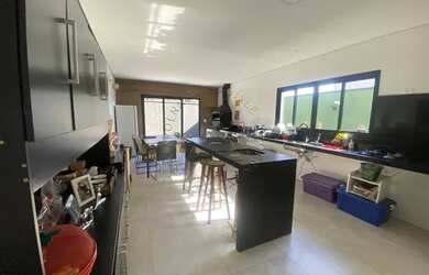 Imagem 6: Casa a venda em Santana de Parnaíba - Nova Jaguari