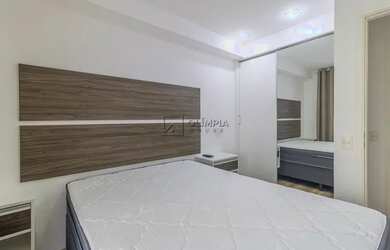 Imagem 16: Apartamento Locação 1 Dormitórios - 49 m² Campo Belo