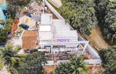 Imagem 6: Casa com 4 dormitórios à venda, 200 m² por R$ 2.600.000,00 - Camboinhas - Niterói/RJ
