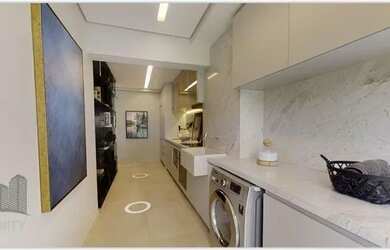 Imagem 14: Apartamento com 3 dormitórios à venda, 110 m² por R$ 1.350.000,00 -...