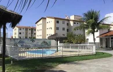 Imagem 12: Apartamento para venda possui 58 metros quadrados com 2 quartos em Centro - Barra dos Coqu