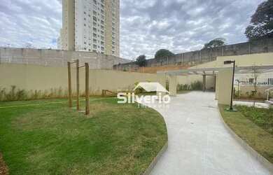 Imagem 4: Apartamento com 1 dormitório, 37 m² - venda por R$ 240.000 ou aluguel por R$ 1.700,00/mês
