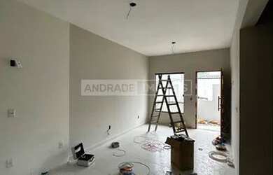 Imagem 3: Sobrado no Santa Regina. 78m² de Área, 1 Vaga na garageme2 Dormitórios