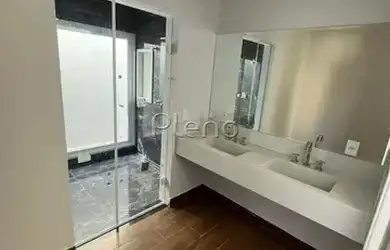 Imagem 13: Casa à venda no Alphaville Dom Pedro 2 - Campinas/SP
