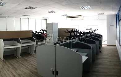 Imagem 4: Galpão para locação no bairro Fazenda Santa Cândida - Campinas/SP