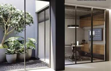 Imagem 8: Apartamento para venda possui 94 metros quadrados com 2 quartos em Ipanema - Rio de Janeir