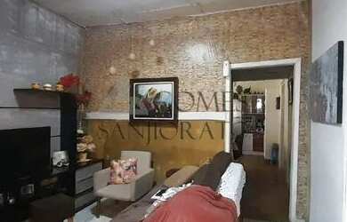 Imagem: Casa para venda no Parque São Vicente em Mauá