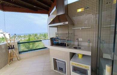 Imagem 7: Apartamento com 3 dormitórios, 150 m² - venda por R$ 4.000.000,00 ou...