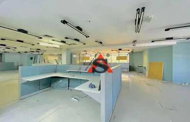 Imagem 12: Andar Corporativo, 340 m² - venda por R$ 3.500.000,00 ou aluguel por...