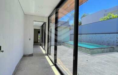 Imagem 12: INDAIATUBA - Casa de Condomínio - JARDIM RESIDENCIAL HELVÉTIA PARK II