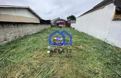 Imagem 2: CARAGUATATUBA - Terreno Padrão - Praia das Palmeiras